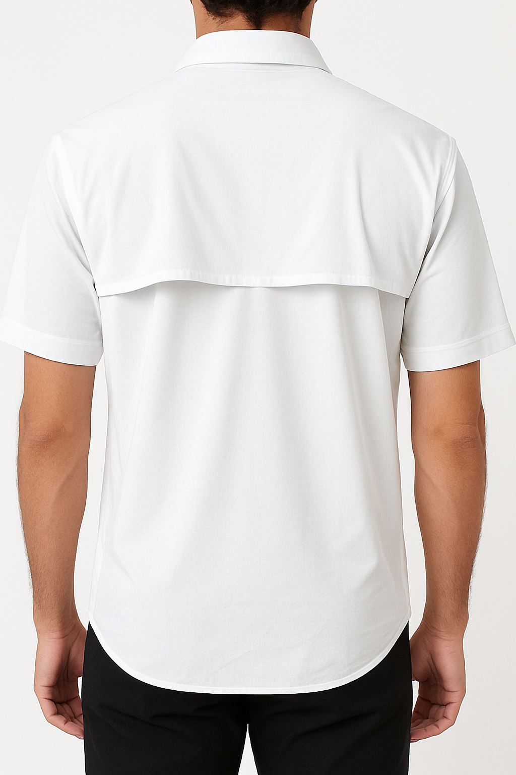 Camisas Tacticas, Manga Corta