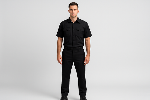Camisas Tacticas, Manga Corta