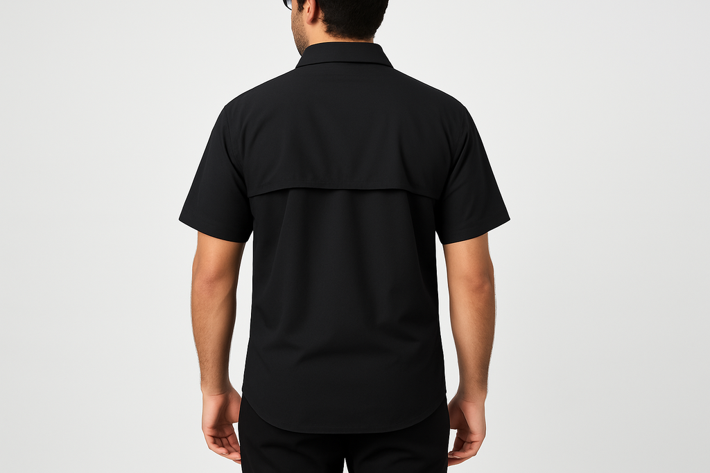Camisas Tacticas, Manga Corta