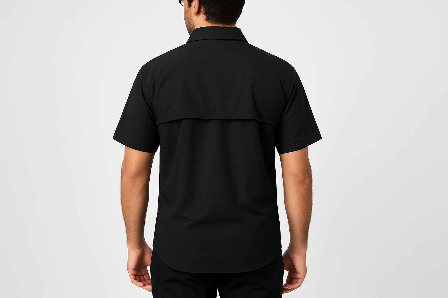 Camisas Tacticas, Manga Corta